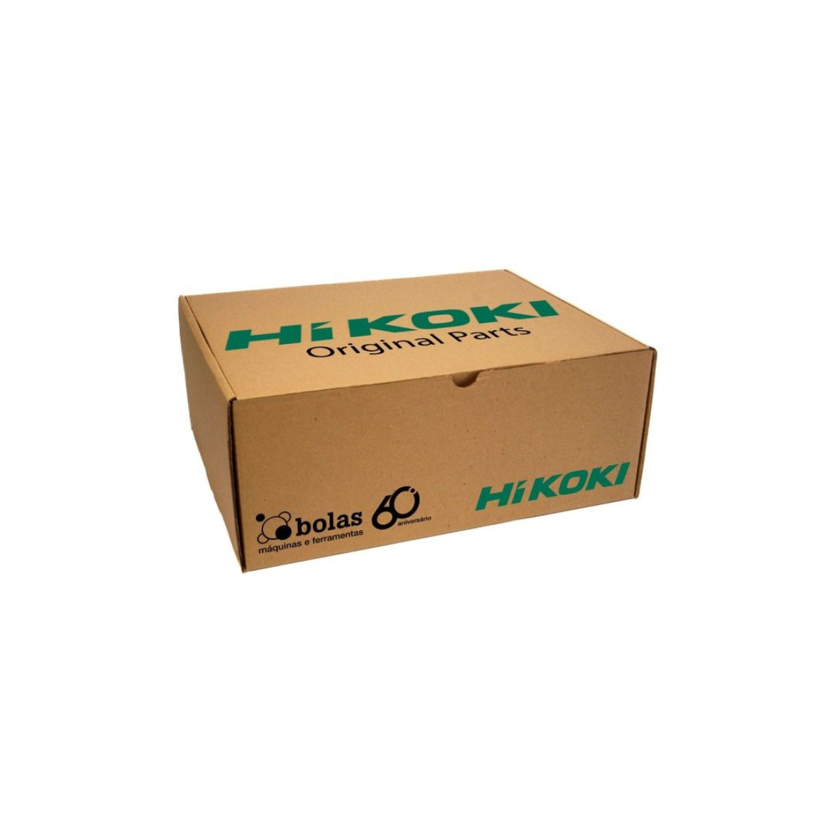 HiKOKI 370601 - TAMPA TRASEIRA - 9800370601 - Bolas S.A.