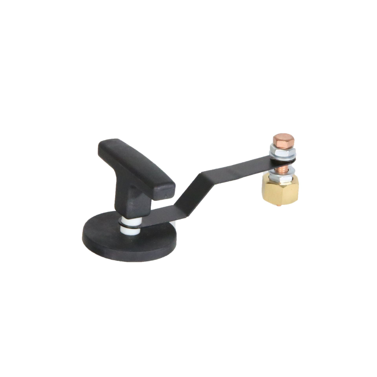 TELWIN 804726 Ponto Massa Magnetico - 721804726 - Bolas S.A.