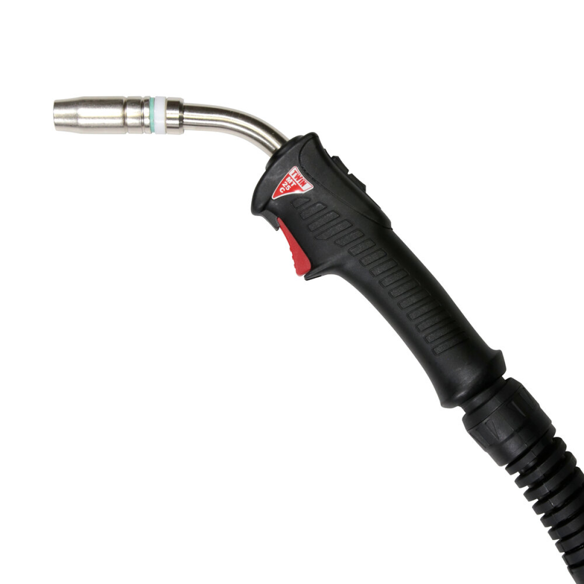 Stanley M195 Mig Lasapparaat 145A kopen? ✔️ Tot 40% korting
