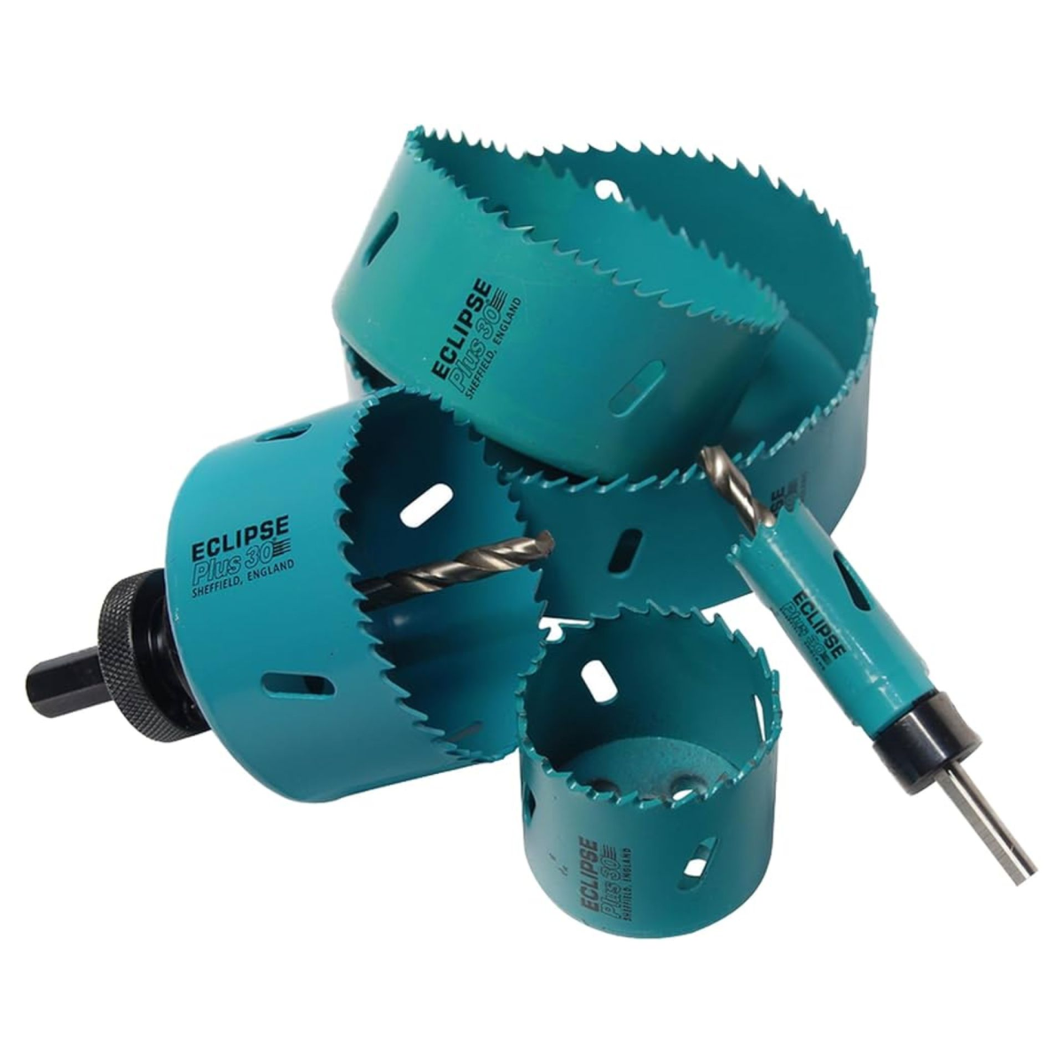 Predotor Plus ECLIPSE Serra Craneana - Predator PLUS - 53108690 - Bolas S.A.
